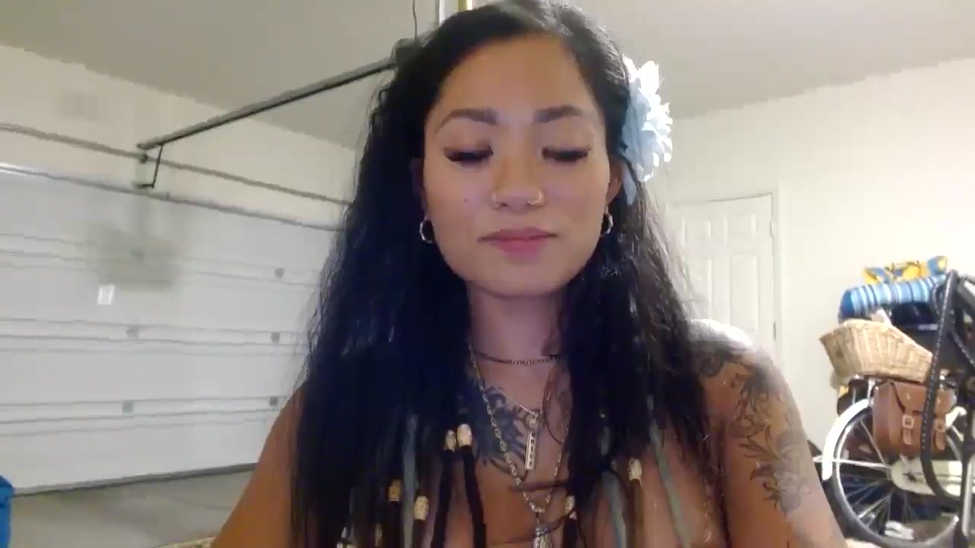 Gallery image thumbnail from Lovelyxmacii's myfreecams stream on, 07/30/2025, 08:33 image 18 of 20