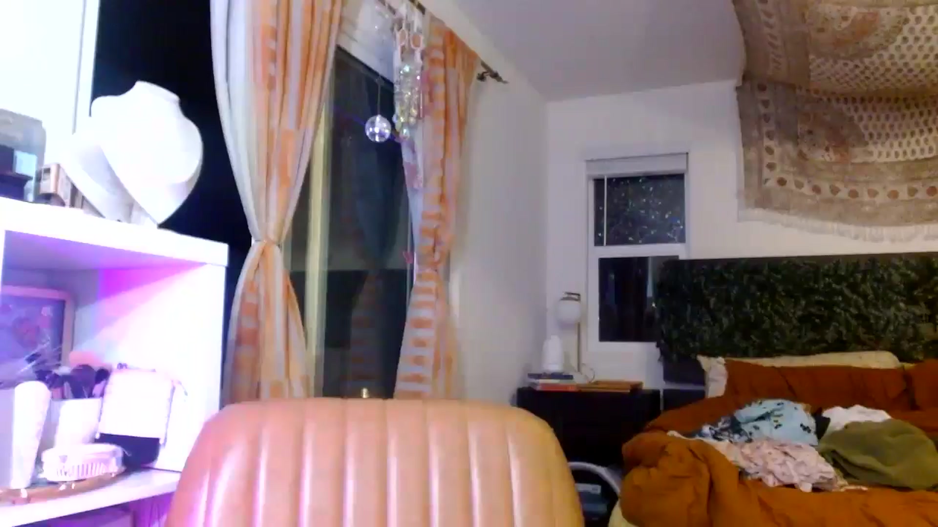 Gallery image thumbnail from Lovelyxmacii's myfreecams stream on, 07/30/2025, 10:21 image 10 of 20