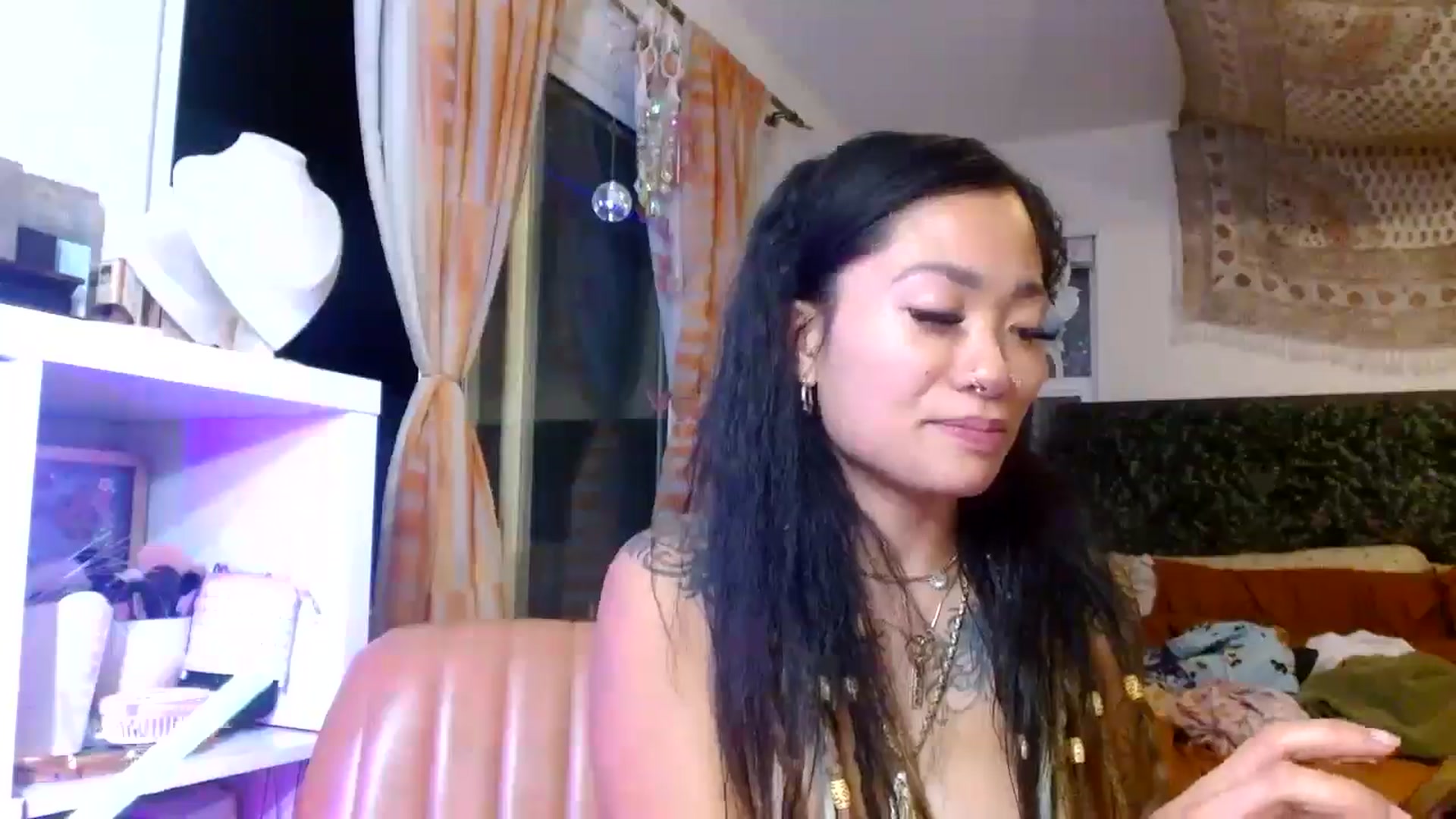 Gallery image thumbnail from Lovelyxmacii's myfreecams stream on, 07/30/2025, 10:21 image 13 of 20