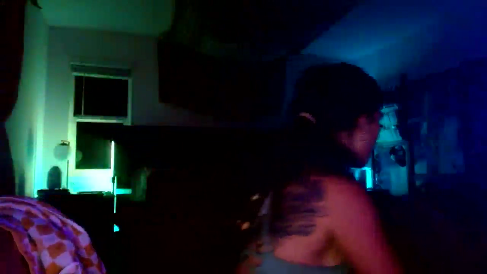 Gallery image thumbnail from Lovelyxmacii's myfreecams stream on, 07/31/2025, 06:33 image 5 of 20