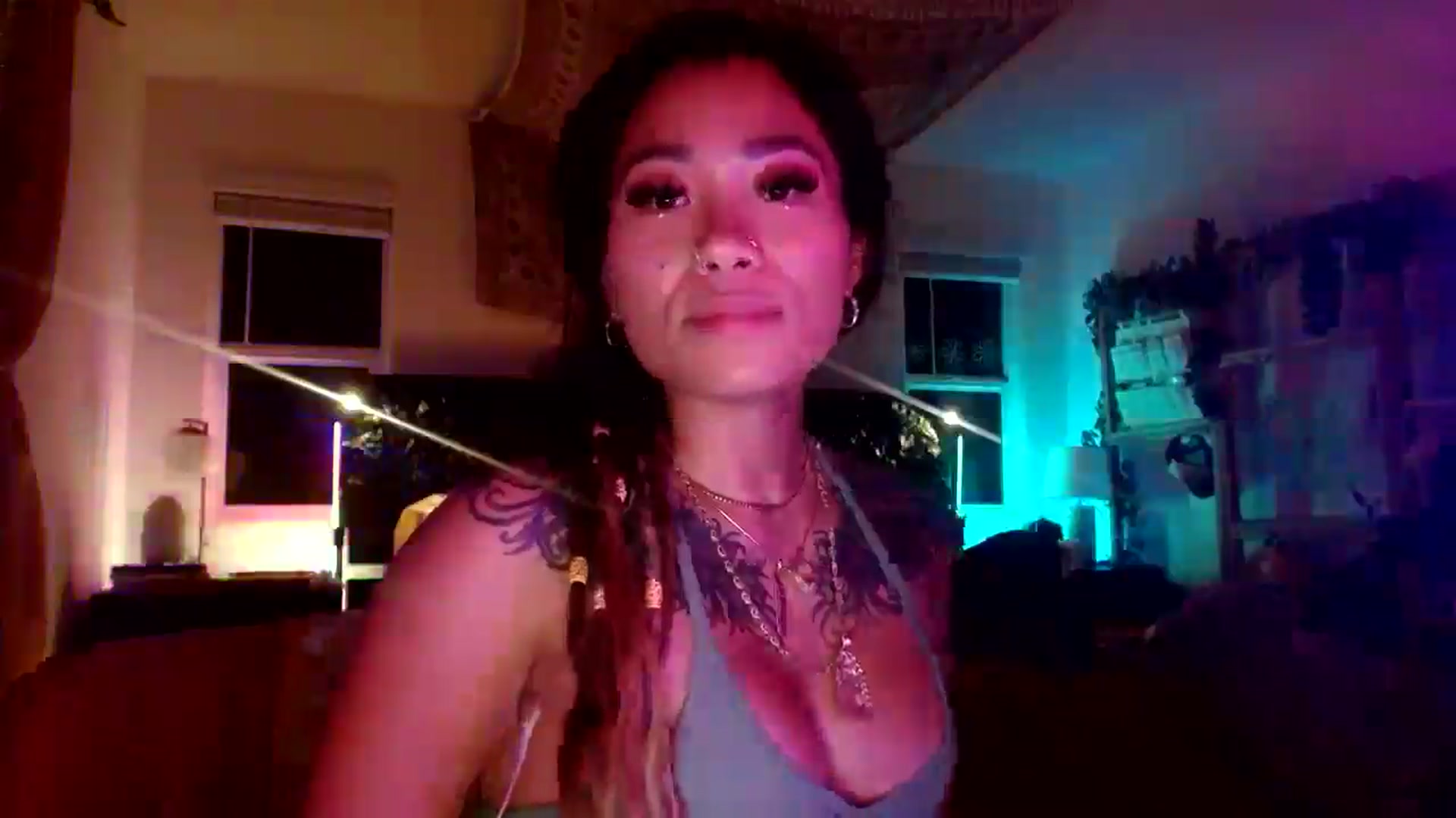 Gallery image thumbnail from Lovelyxmacii's myfreecams stream on, 07/31/2025, 06:33 image 10 of 20