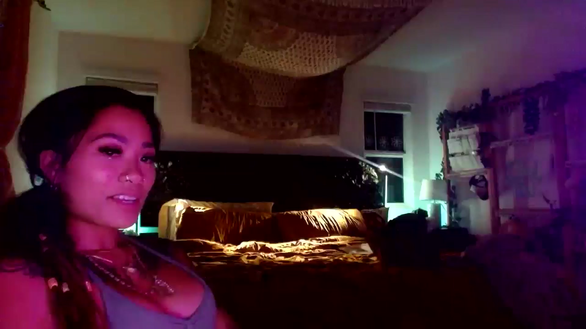 Gallery image thumbnail from Lovelyxmacii's myfreecams stream on, 07/31/2025, 06:33 image 9 of 20