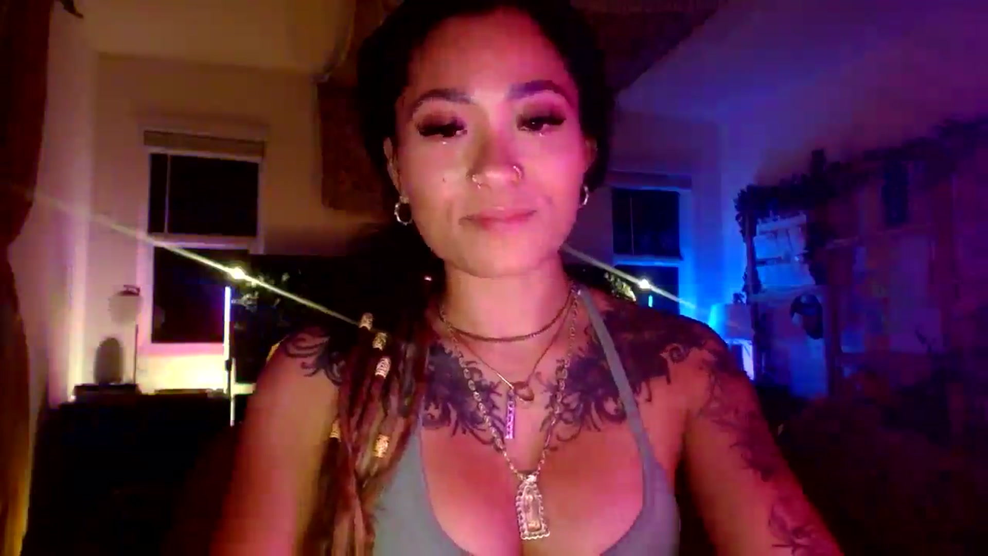 Gallery image thumbnail from Lovelyxmacii's myfreecams stream on, 07/31/2025, 06:33 image 12 of 20