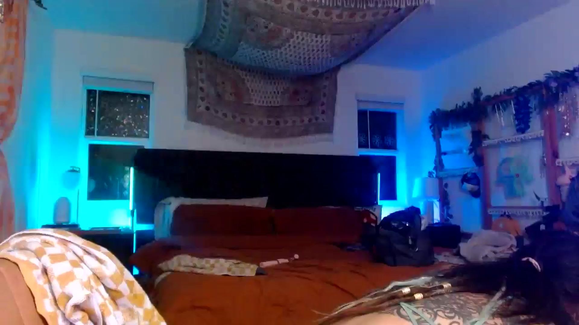 Gallery image thumbnail from Lovelyxmacii's myfreecams stream on, 07/31/2025, 06:33 image 1 of 20