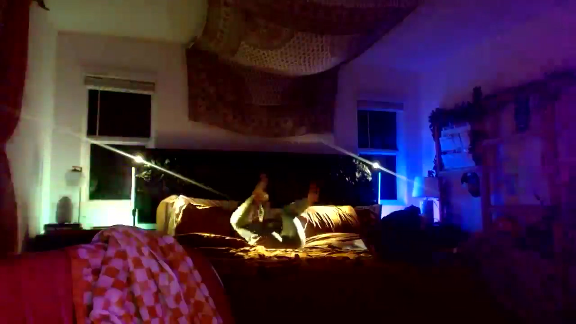 Gallery image thumbnail from Lovelyxmacii's myfreecams stream on, 07/31/2025, 06:33 image 7 of 20