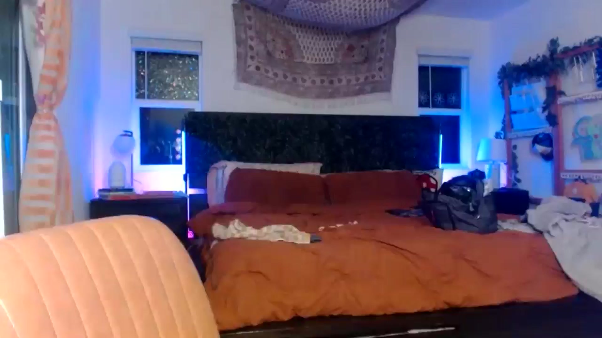 Gallery image thumbnail from Lovelyxmacii's myfreecams stream on, 07/31/2025, 07:06 image 1 of 20