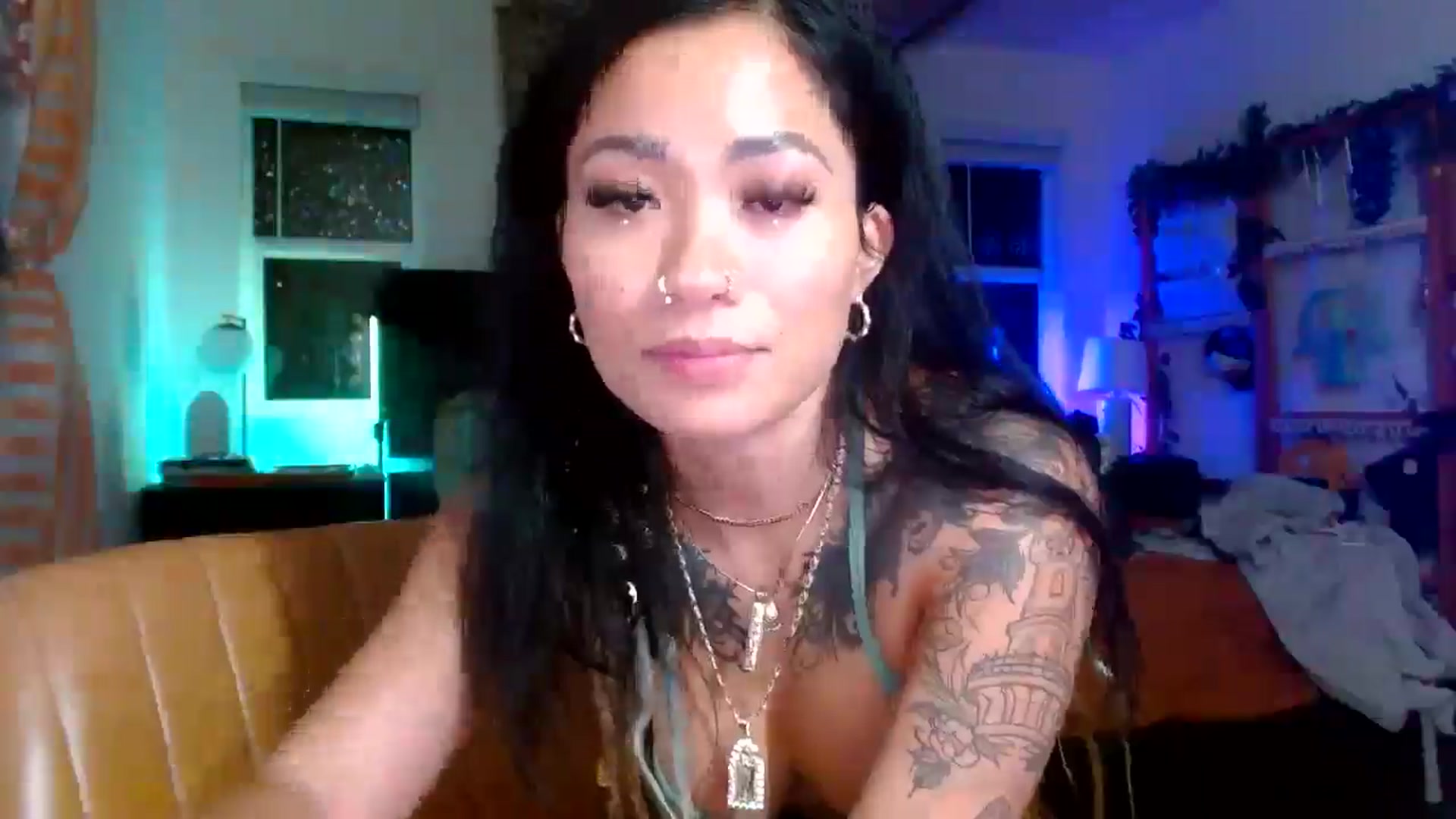 Gallery image thumbnail from Lovelyxmacii's myfreecams stream on, 07/31/2025, 07:06 image 13 of 20