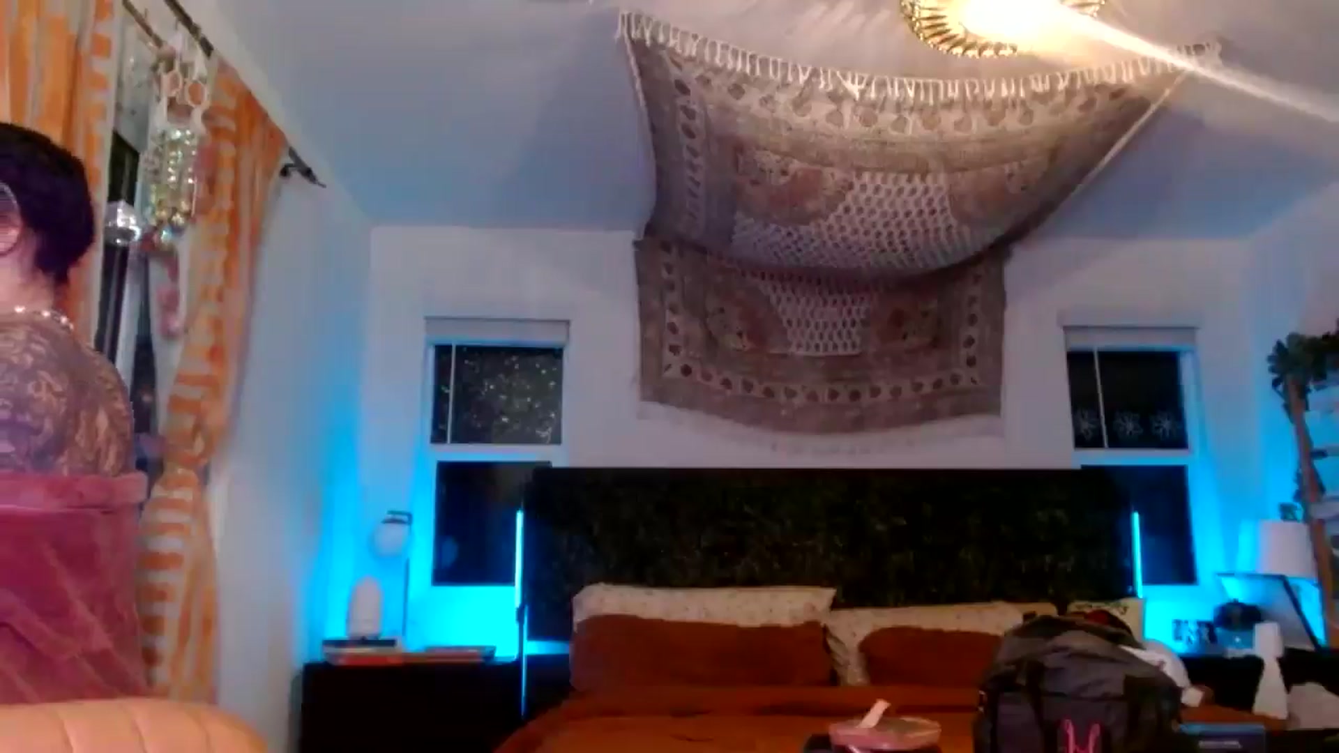 Gallery image thumbnail from Lovelyxmacii's myfreecams stream on, 08/02/2025, 09:39 image 6 of 20