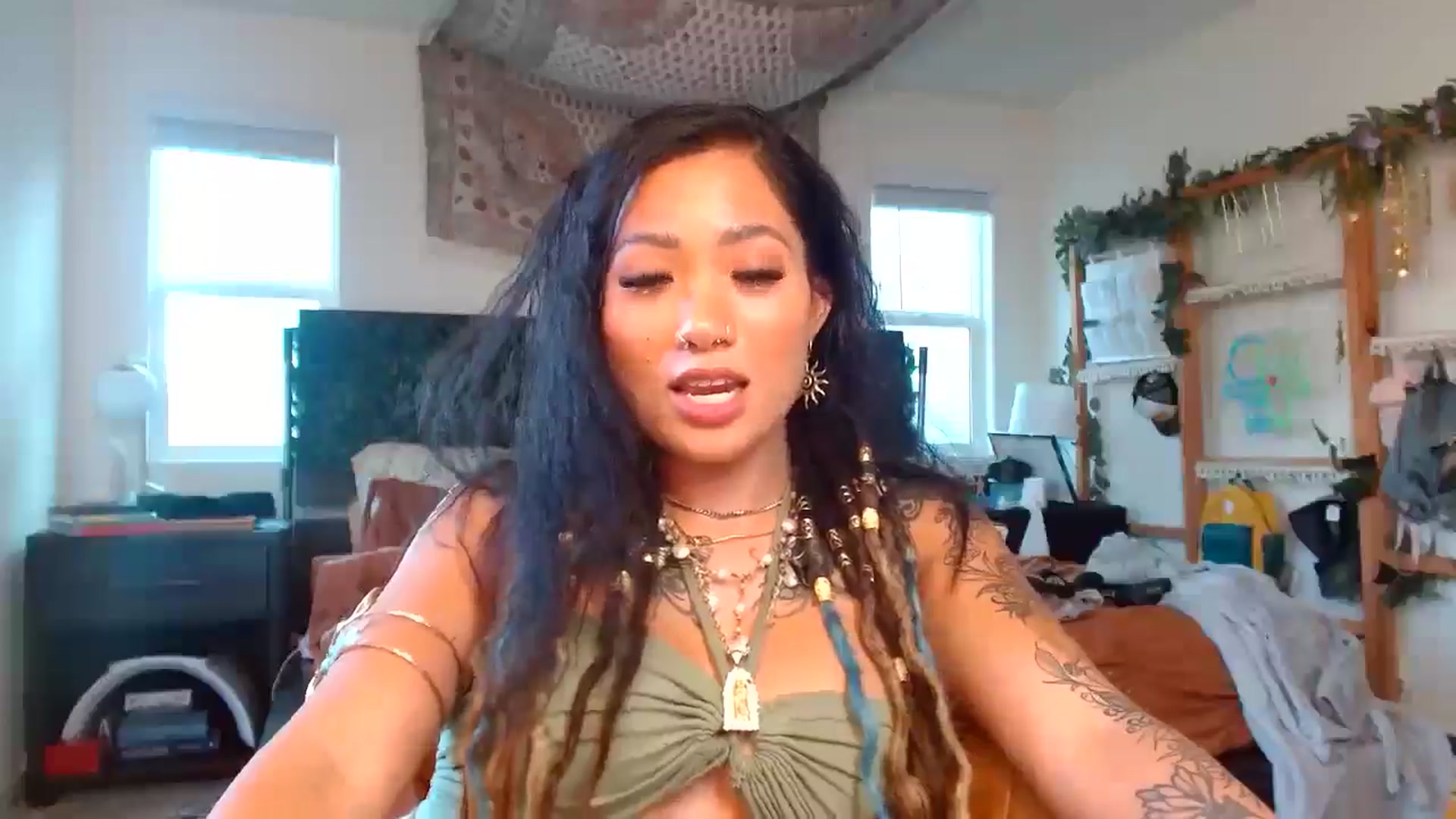 Gallery image thumbnail from Lovelyxmacii's myfreecams stream on, 08/03/2025, 02:11 image 19 of 20