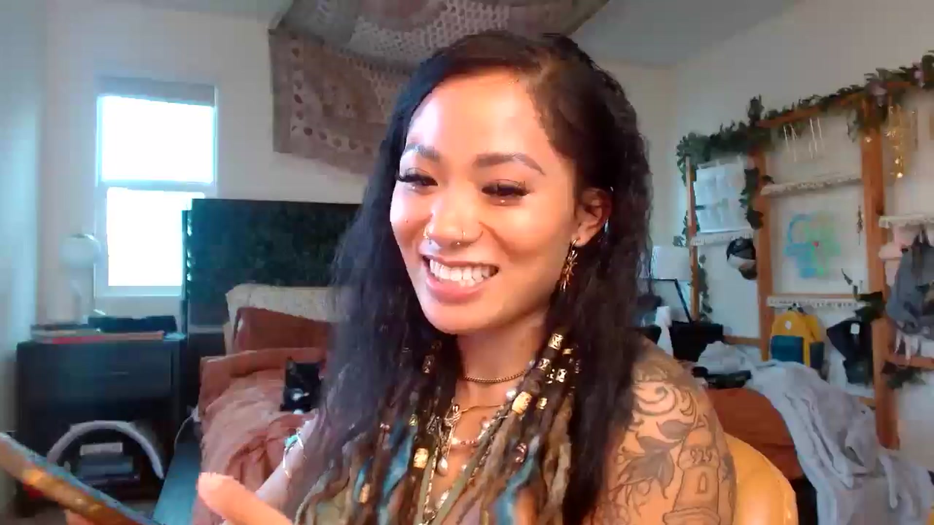 Gallery image thumbnail from Lovelyxmacii's myfreecams stream on, 08/03/2025, 02:11 image 20 of 20
