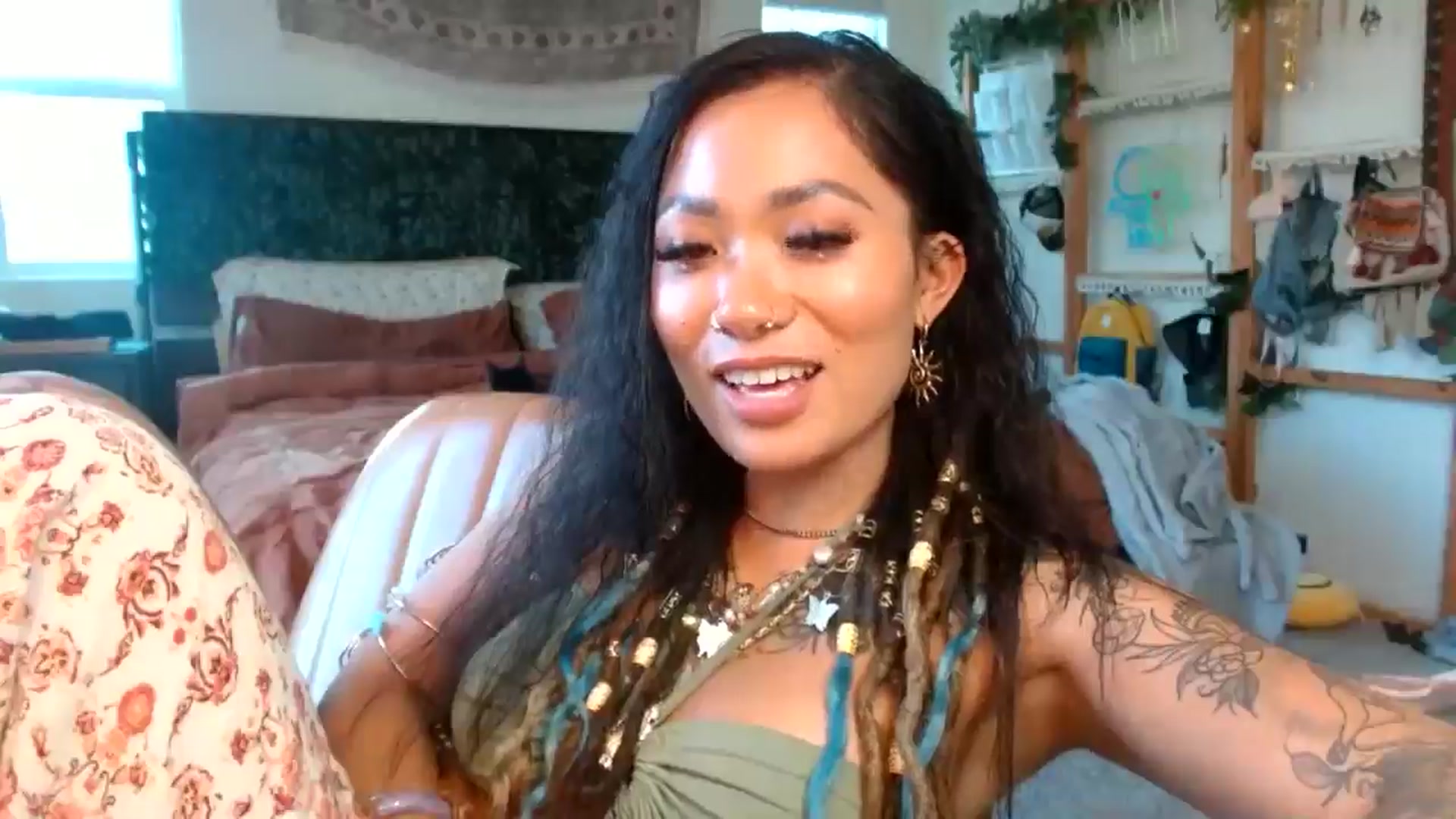 Gallery image thumbnail from Lovelyxmacii's myfreecams stream on, 08/03/2025, 02:11 image 15 of 20