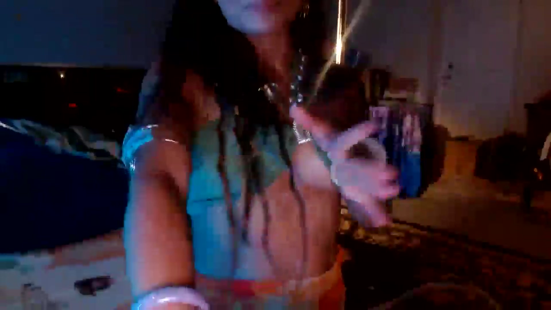 Gallery image thumbnail from Lovelyxmacii's myfreecams stream on, 08/03/2025, 06:09 image 10 of 20
