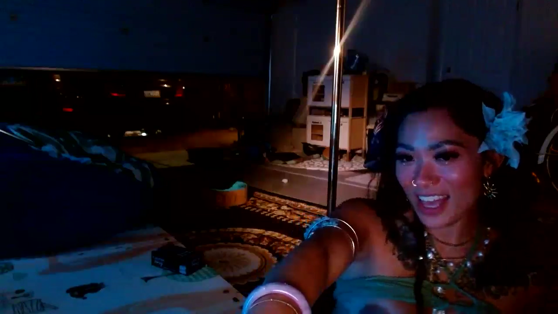 Gallery image thumbnail from Lovelyxmacii's myfreecams stream on, 08/03/2025, 06:09 image 15 of 20
