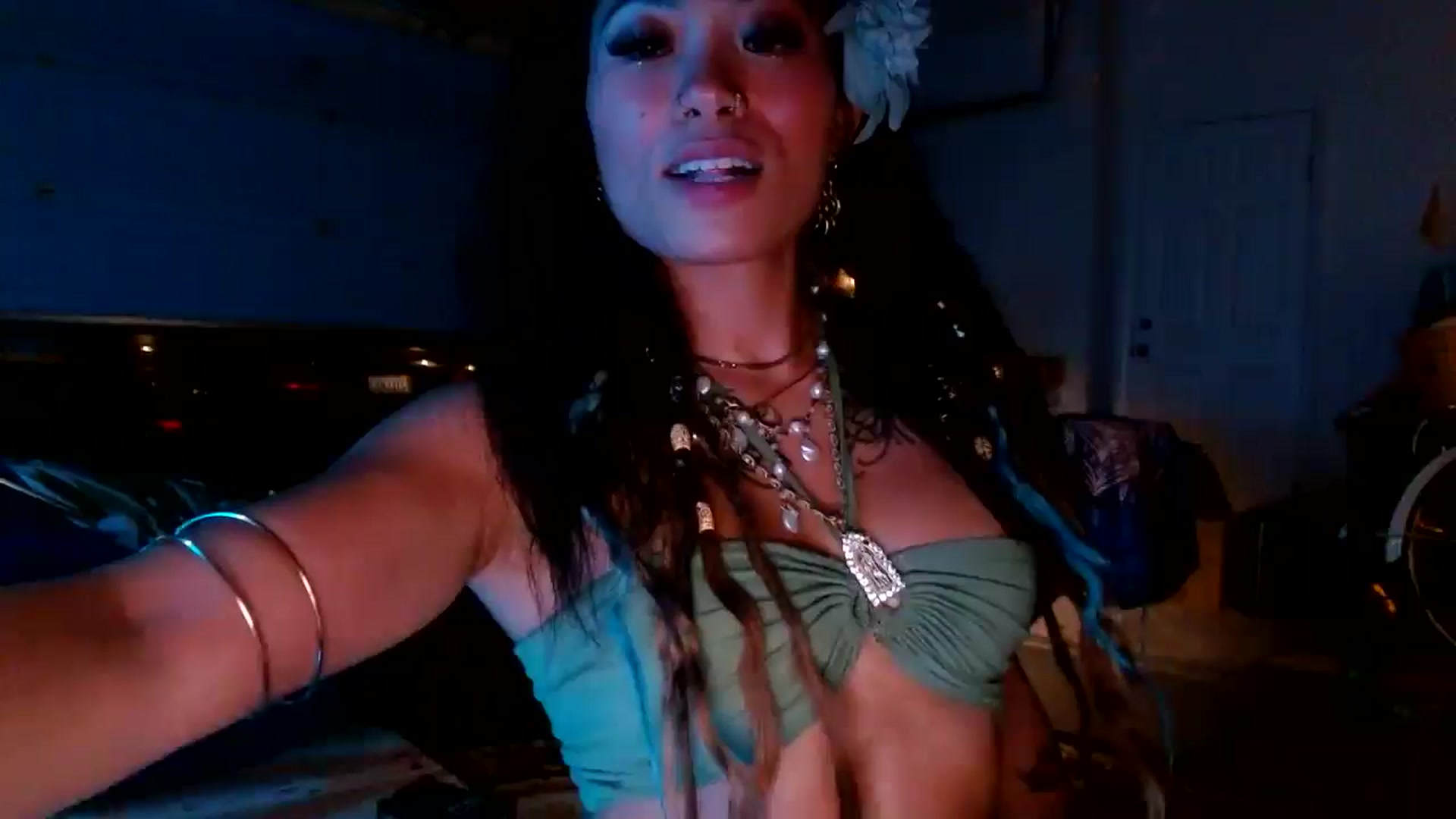 Gallery image thumbnail from Lovelyxmacii's myfreecams stream on, 08/03/2025, 06:09 image 13 of 20