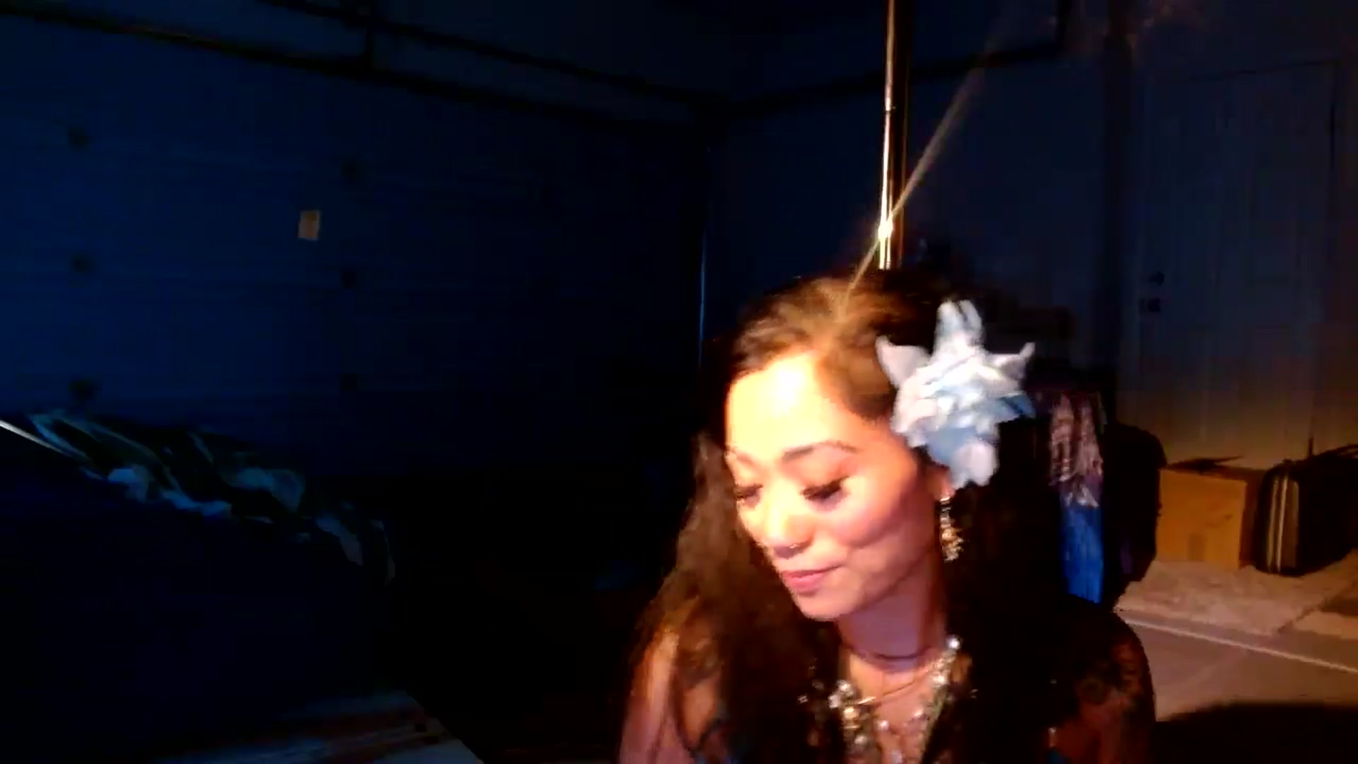 Gallery image thumbnail from Lovelyxmacii's myfreecams stream on, 08/03/2025, 06:09 image 4 of 20