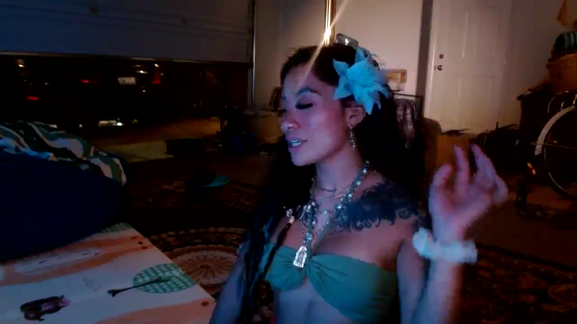 Gallery image thumbnail from Lovelyxmacii's myfreecams stream on, 08/03/2025, 06:09 image 7 of 20