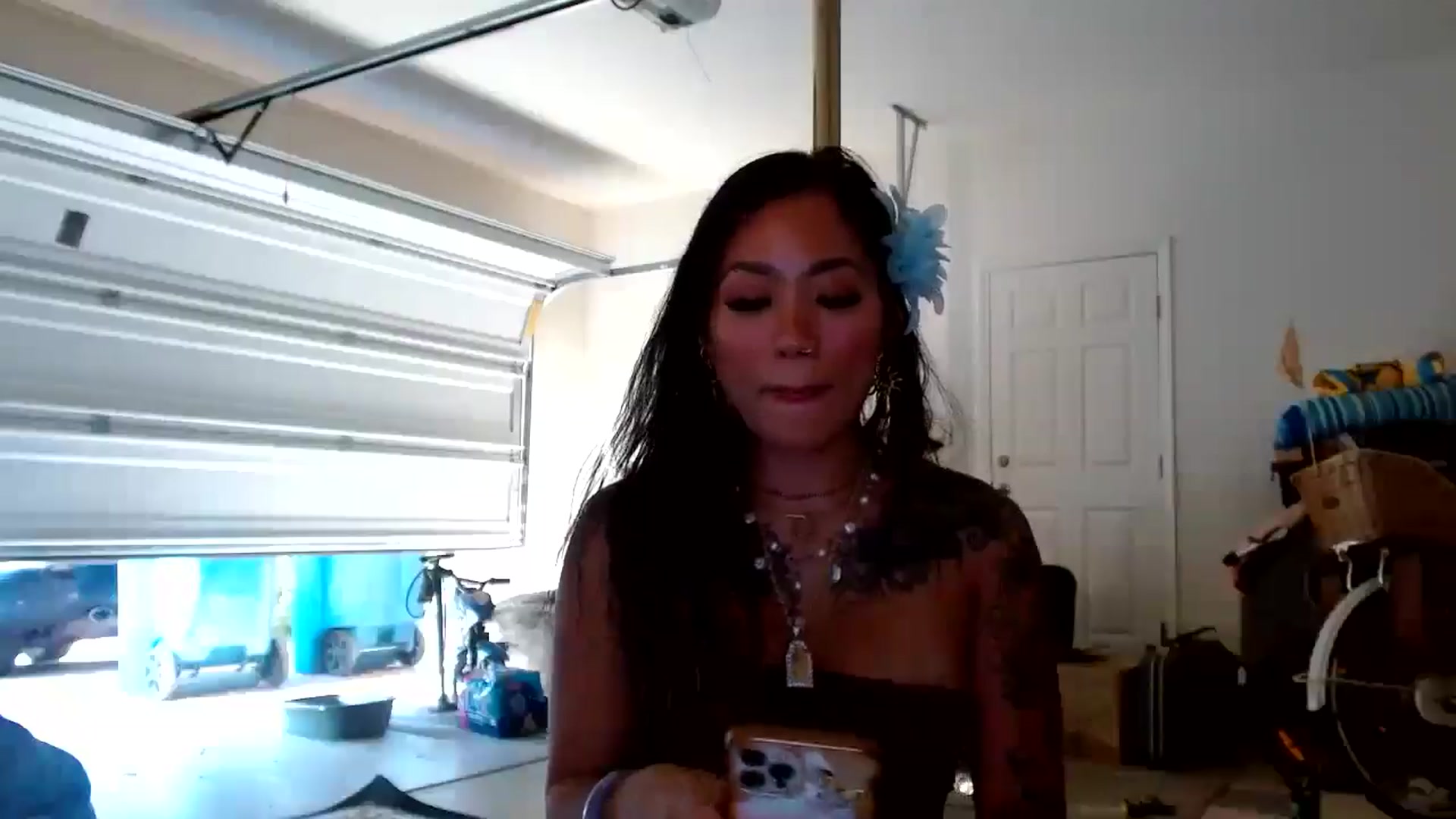 Gallery image thumbnail from Lovelyxmacii's myfreecams stream on, 08/07/2025, 02:02 image 14 of 20