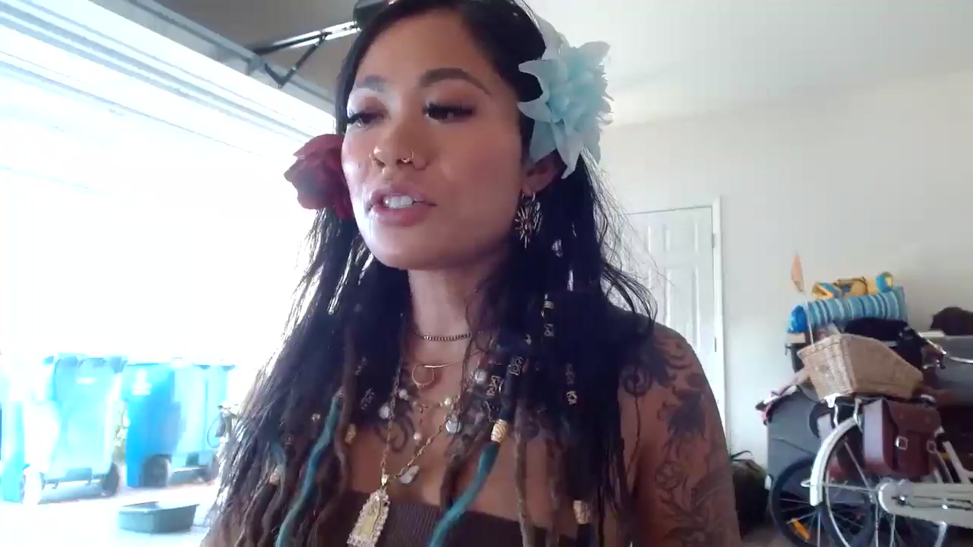 Gallery image thumbnail from Lovelyxmacii's myfreecams stream on, 08/07/2025, 02:02 image 12 of 20