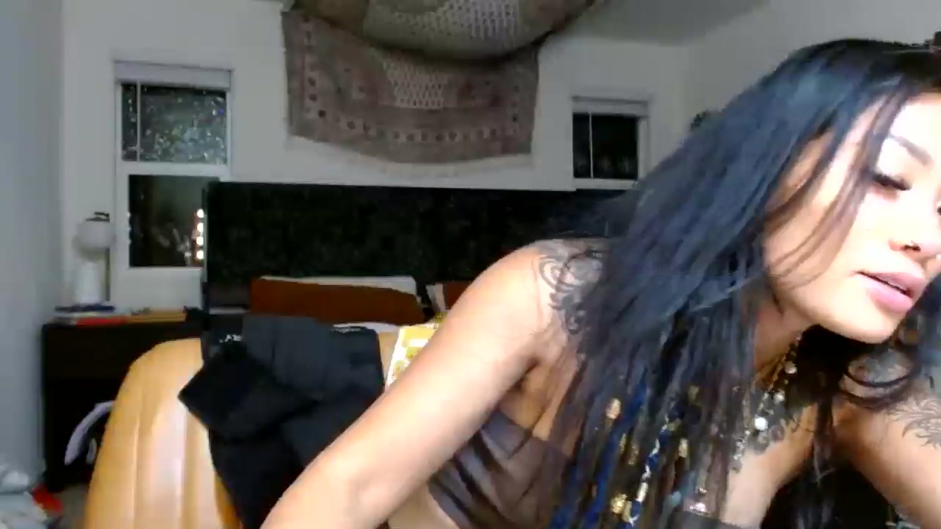 Gallery image thumbnail from Lovelyxmacii's myfreecams stream on, 08/15/2025, 07:30 image 18 of 20