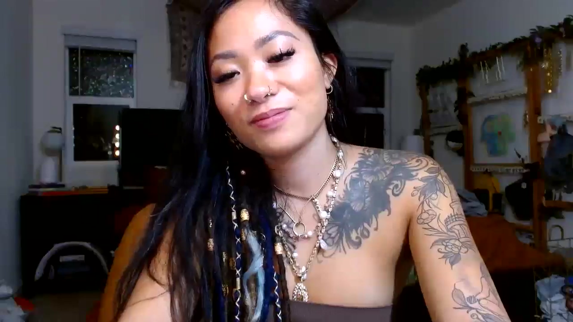 Gallery image thumbnail from Lovelyxmacii's myfreecams stream on, 08/15/2025, 07:30 image 19 of 20