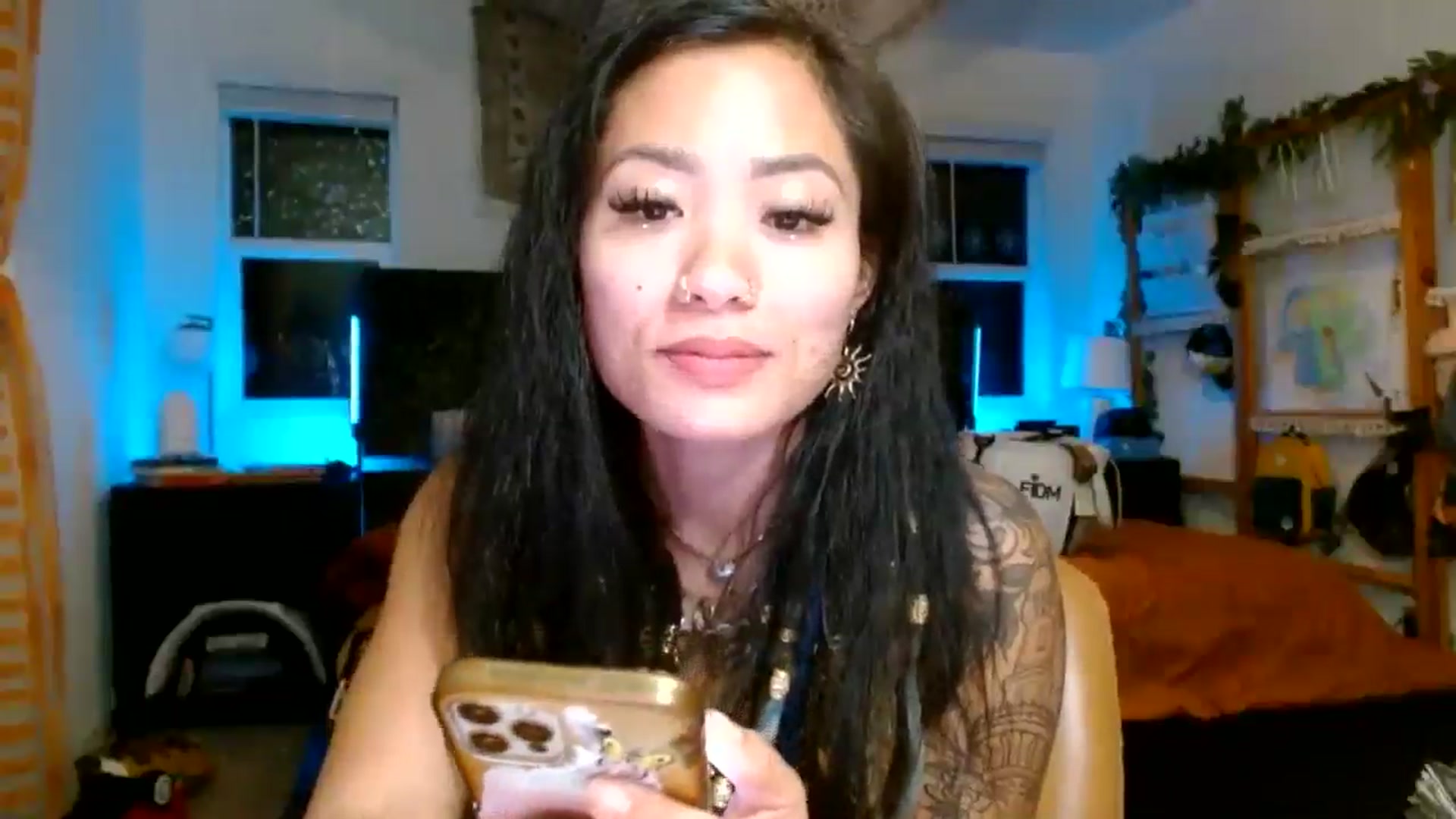 Gallery image thumbnail from Lovelyxmacii's myfreecams stream on, 08/18/2025, 04:32 image 19 of 20