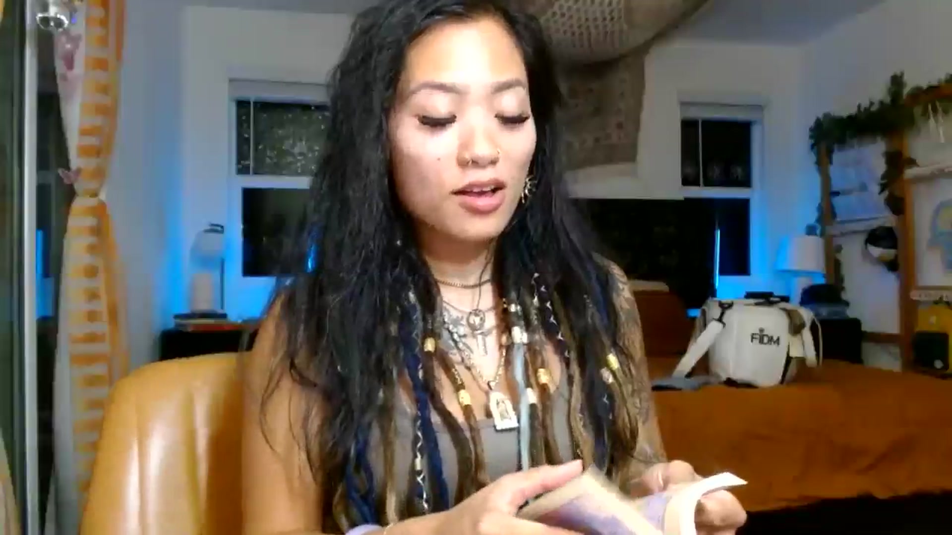Gallery image thumbnail from Lovelyxmacii's myfreecams stream on, 08/18/2025, 04:32 image 3 of 20