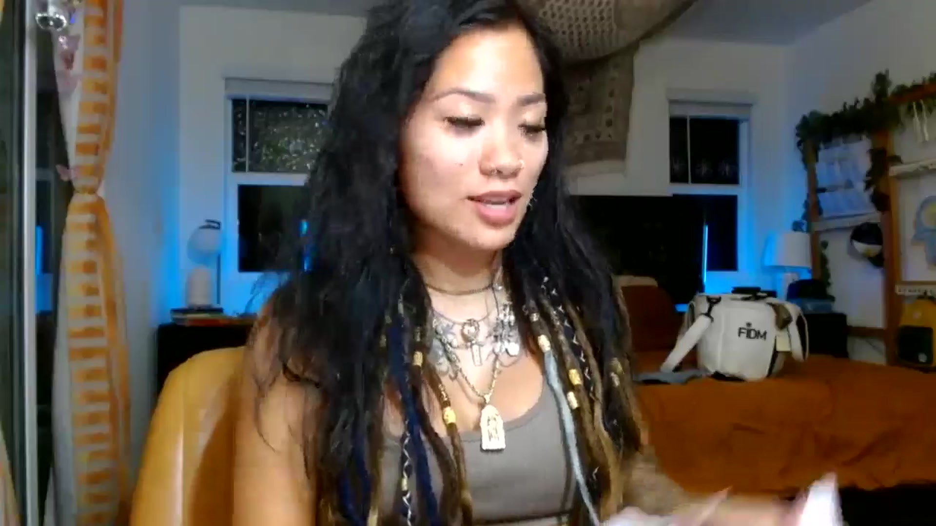 Gallery image thumbnail from Lovelyxmacii's myfreecams stream on, 08/18/2025, 04:32 image 2 of 20