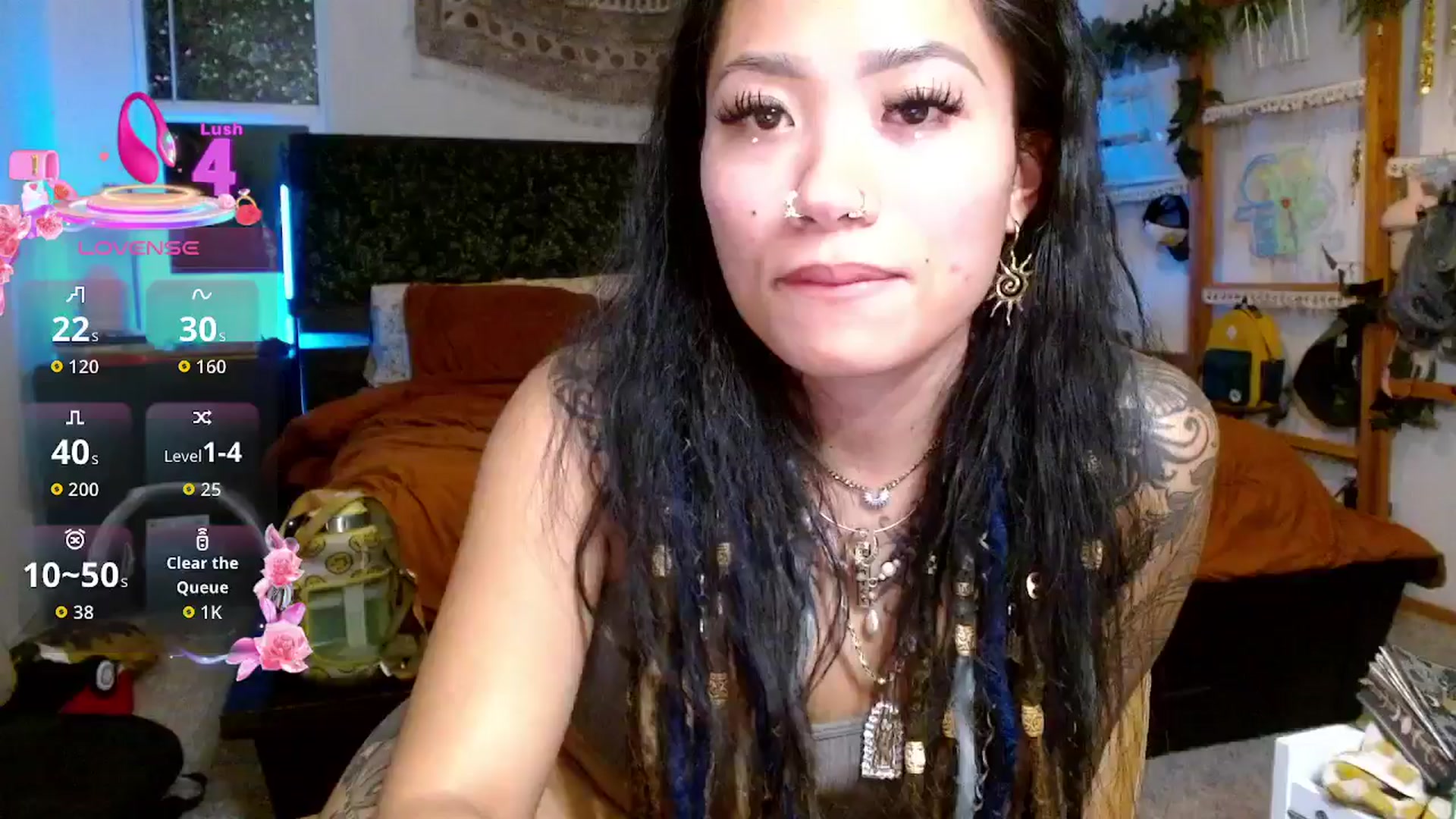 Gallery image thumbnail from Lovelyxmacii's myfreecams stream on, 08/18/2025, 05:46 image 16 of 20