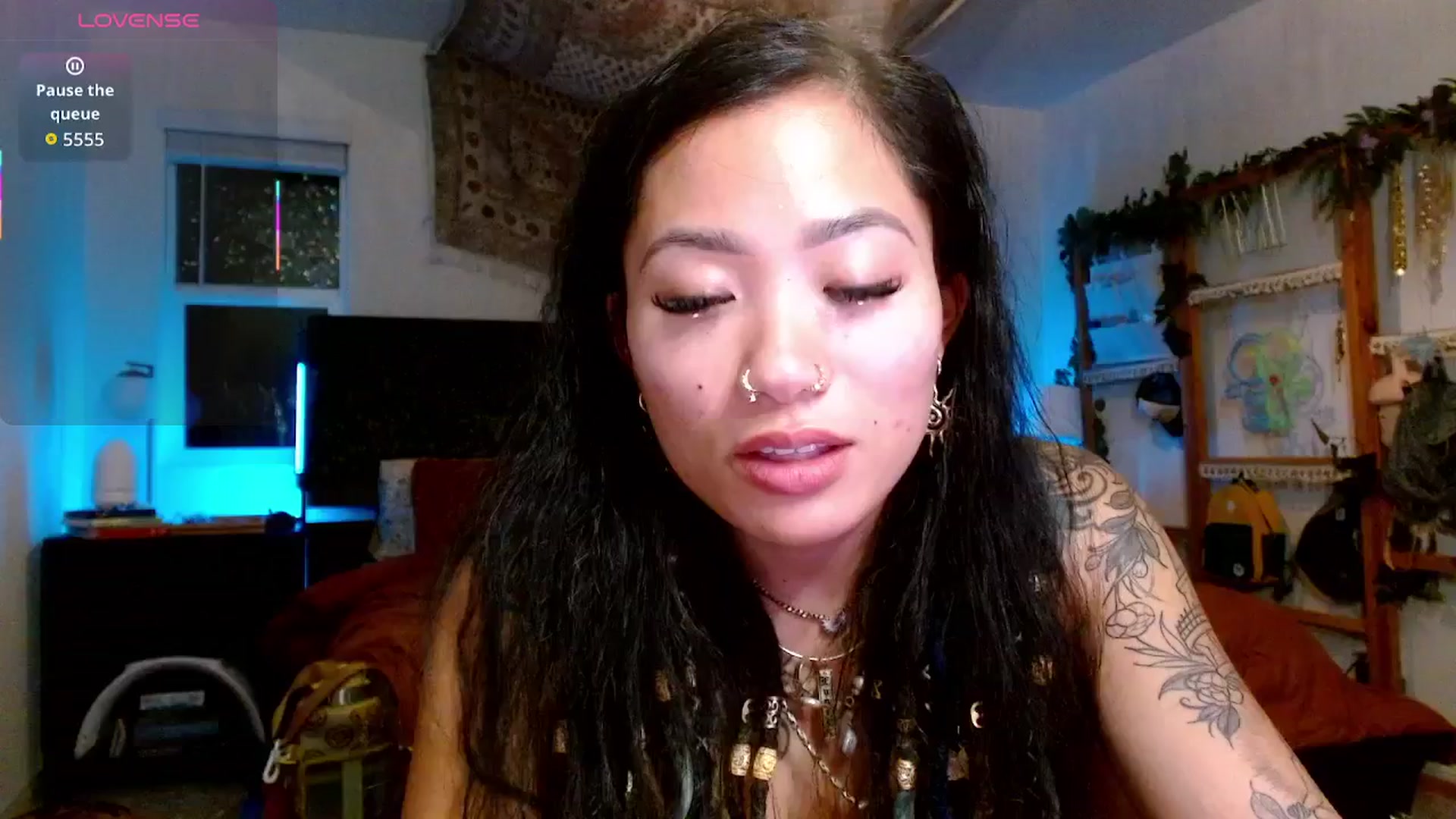 Gallery image thumbnail from Lovelyxmacii's myfreecams stream on, 08/18/2025, 05:46 image 7 of 20