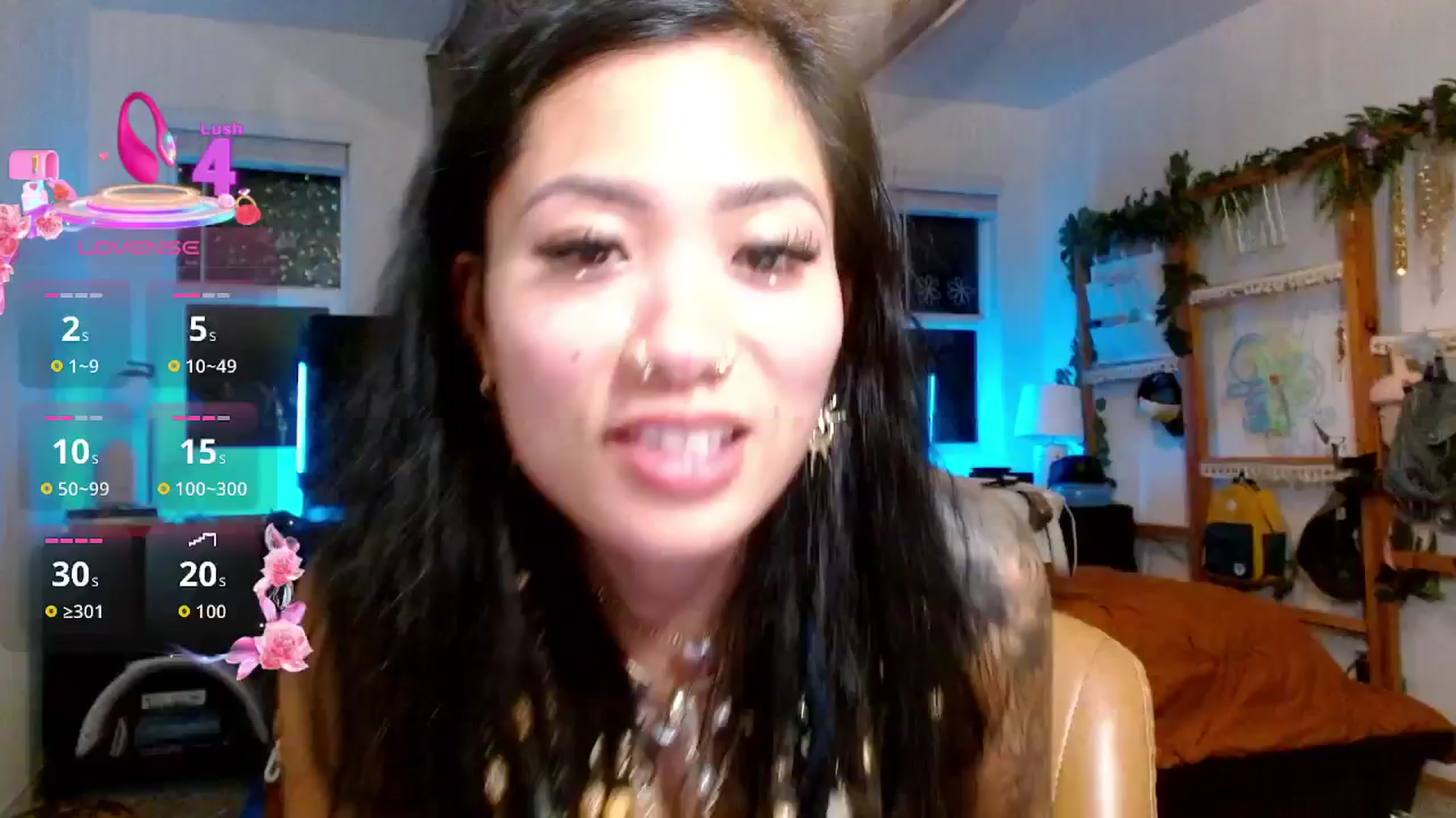 Gallery image thumbnail from Lovelyxmacii's myfreecams stream on, 08/18/2025, 05:46 image 9 of 20