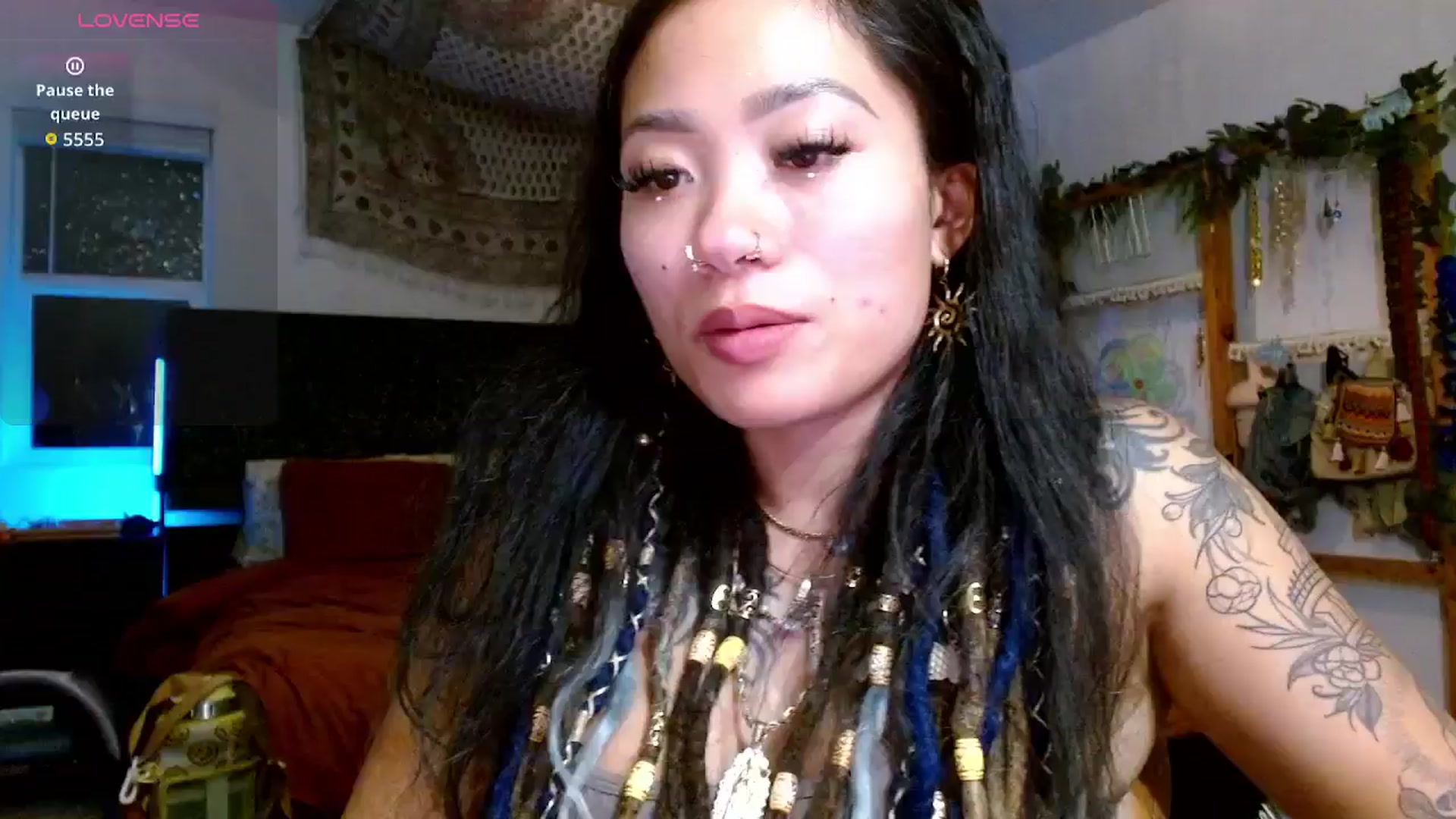 Gallery image thumbnail from Lovelyxmacii's myfreecams stream on, 08/18/2025, 05:46 image 3 of 20