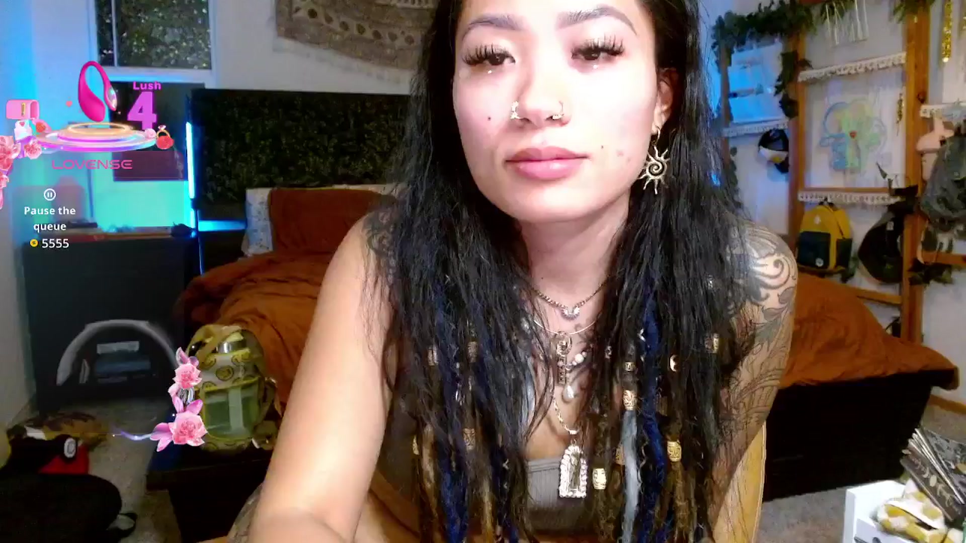 Gallery image thumbnail from Lovelyxmacii's myfreecams stream on, 08/18/2025, 05:46 image 15 of 20