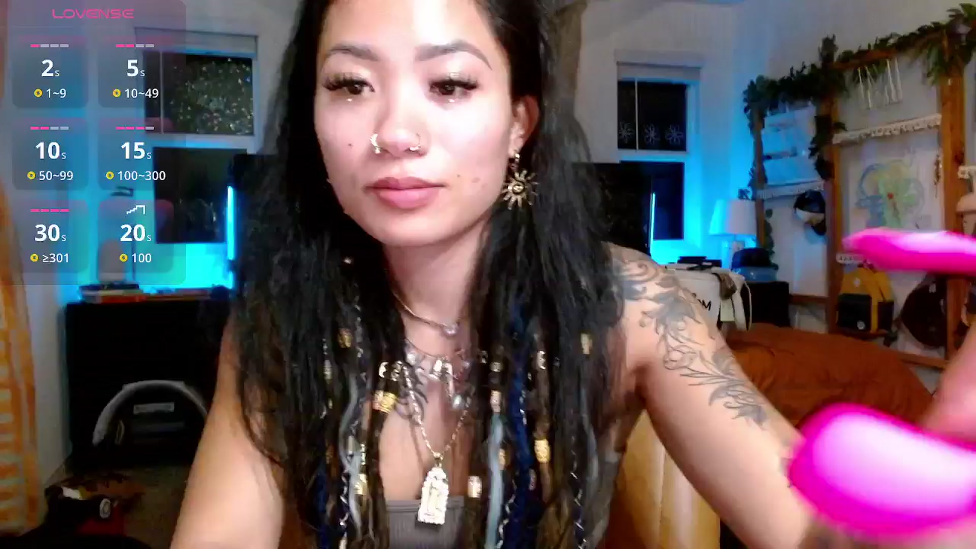 Gallery image thumbnail from Lovelyxmacii's myfreecams stream on, 08/18/2025, 05:46 image 2 of 20