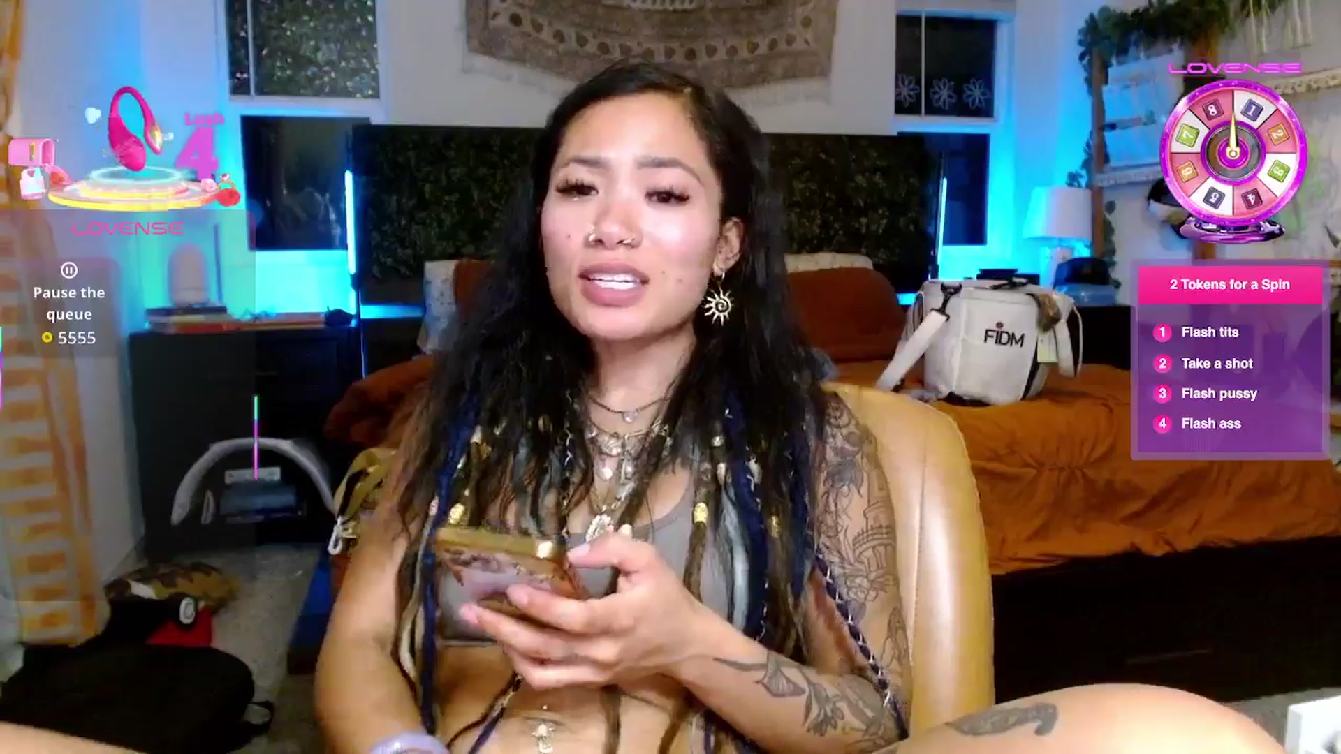 Gallery image thumbnail from Lovelyxmacii's myfreecams stream on, 08/18/2025, 06:07 image 18 of 20