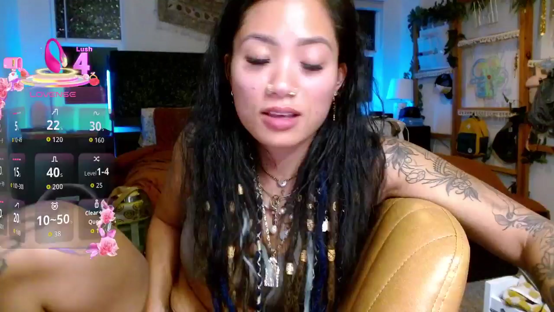 Gallery image thumbnail from Lovelyxmacii's myfreecams stream on, 08/18/2025, 06:07 image 10 of 20