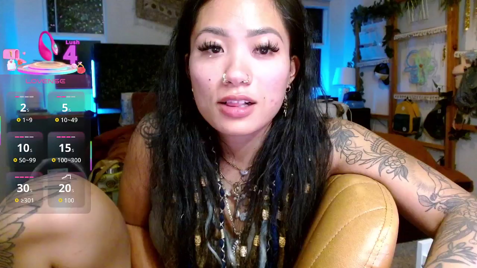 Gallery image thumbnail from Lovelyxmacii's myfreecams stream on, 08/18/2025, 06:07 image 9 of 20