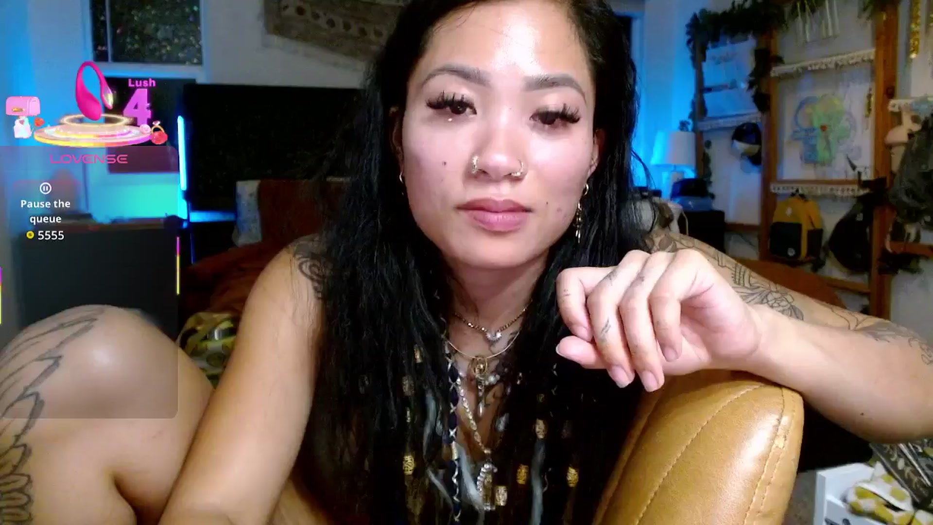 Gallery image thumbnail from Lovelyxmacii's myfreecams stream on, 08/18/2025, 06:07 image 13 of 20