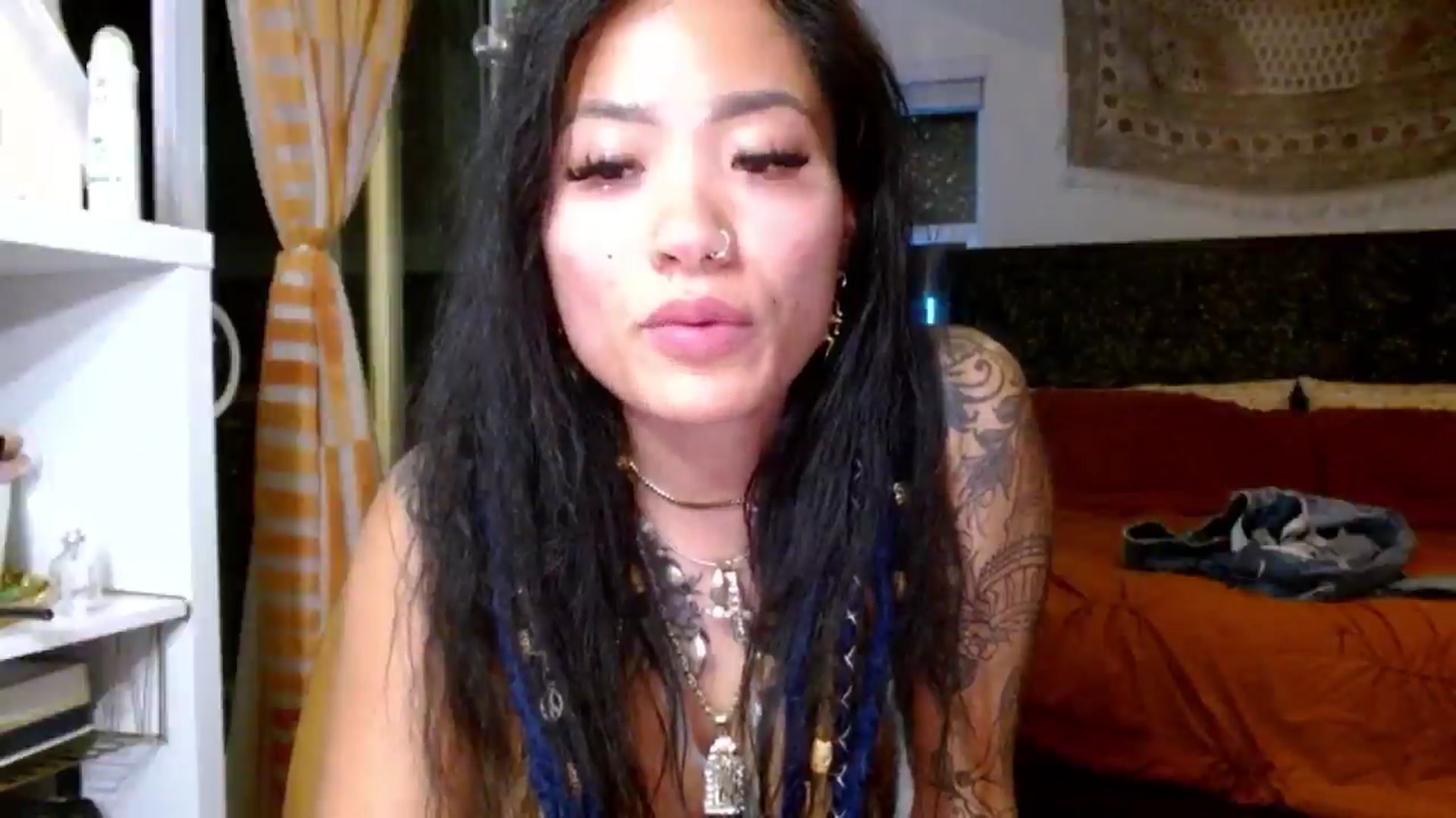 Gallery image thumbnail from Lovelyxmacii's myfreecams stream on, 08/18/2025, 07:31 image 20 of 20