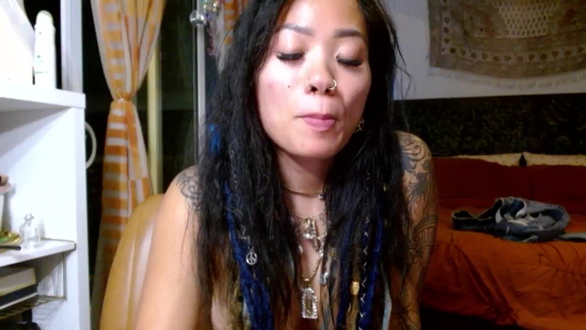 Gallery image thumbnail from Lovelyxmacii's myfreecams stream on, 08/18/2025, 07:31 image 19 of 20