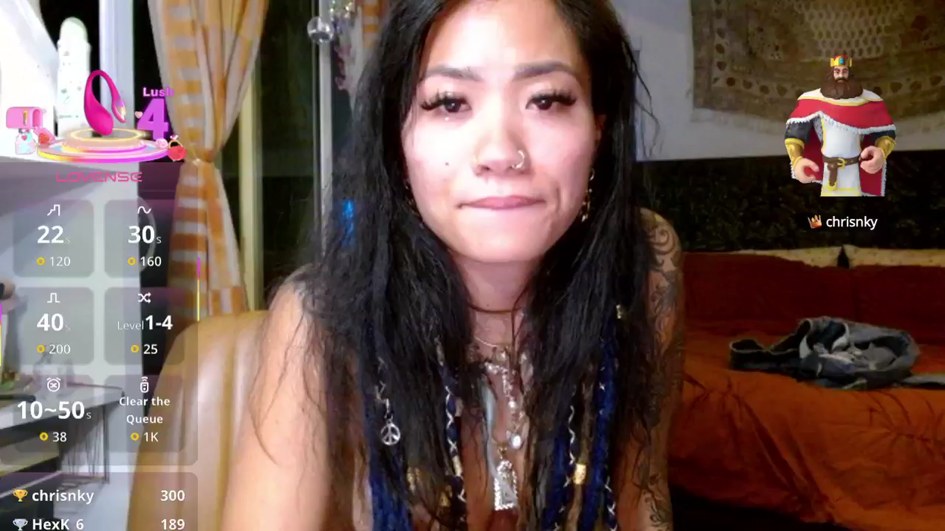 Gallery image thumbnail from Lovelyxmacii's myfreecams stream on, 08/18/2025, 07:31 image 14 of 20