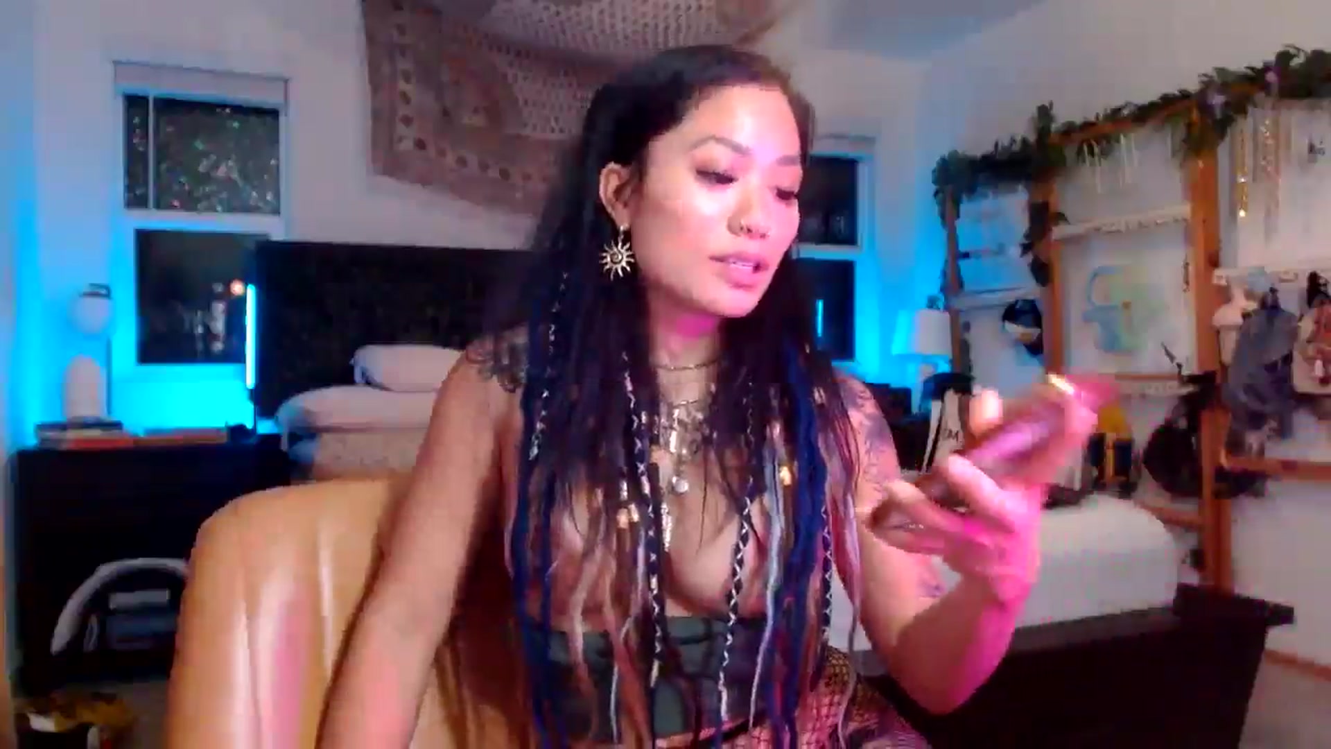 Gallery image thumbnail from Lovelyxmacii's myfreecams stream on, 08/19/2025, 09:07 image 16 of 20