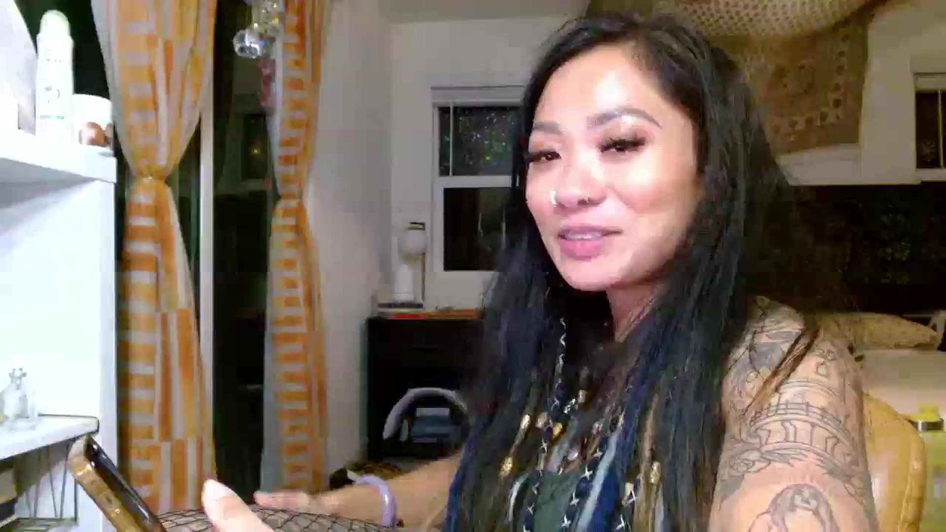Gallery image thumbnail from Lovelyxmacii's myfreecams stream on, 08/19/2025, 09:31 image 18 of 20