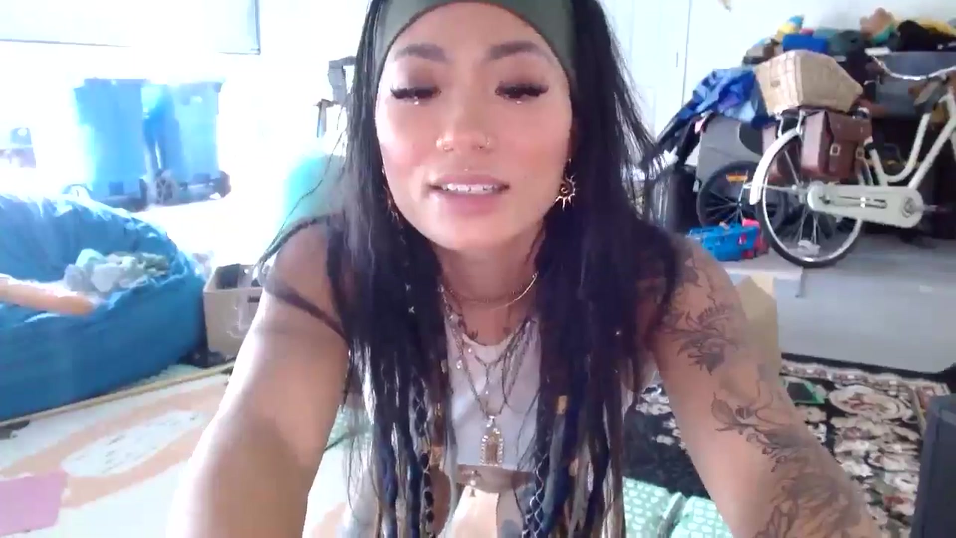 Gallery image thumbnail from Lovelyxmacii's myfreecams stream on, 08/20/2025, 18:14 image 18 of 20