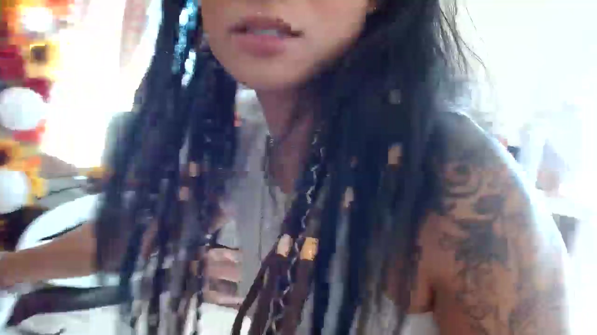 Gallery image thumbnail from Lovelyxmacii's myfreecams stream on, 08/20/2025, 18:14 image 9 of 20