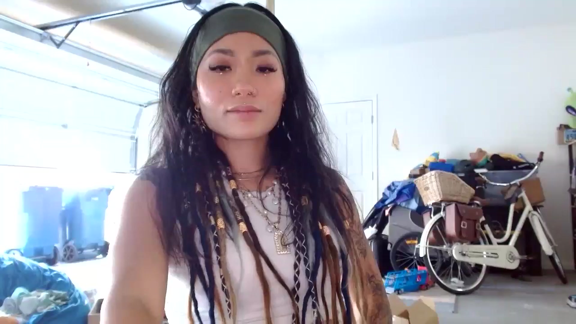 Gallery image thumbnail from Lovelyxmacii's myfreecams stream on, 08/20/2025, 18:14 image 17 of 20
