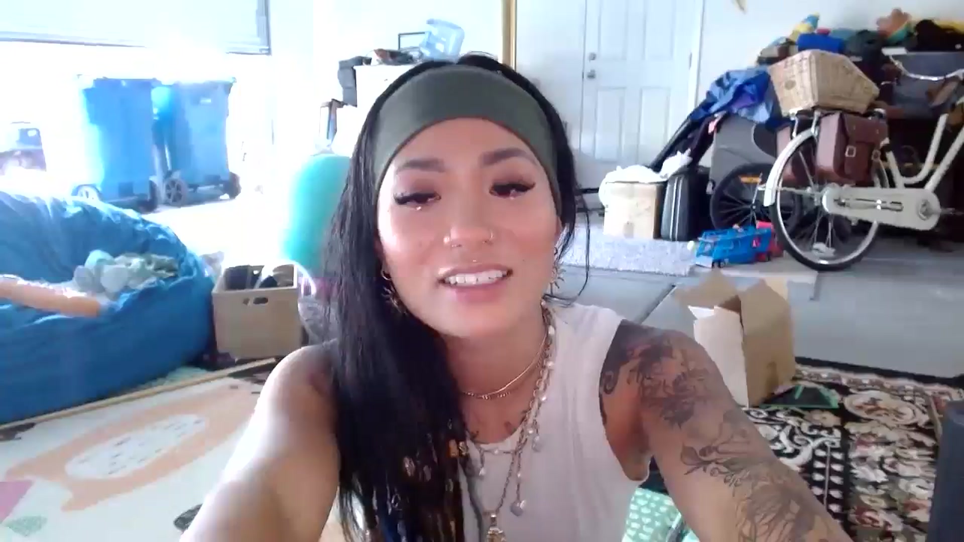 Gallery image thumbnail from Lovelyxmacii's myfreecams stream on, 08/20/2025, 18:14 image 19 of 20