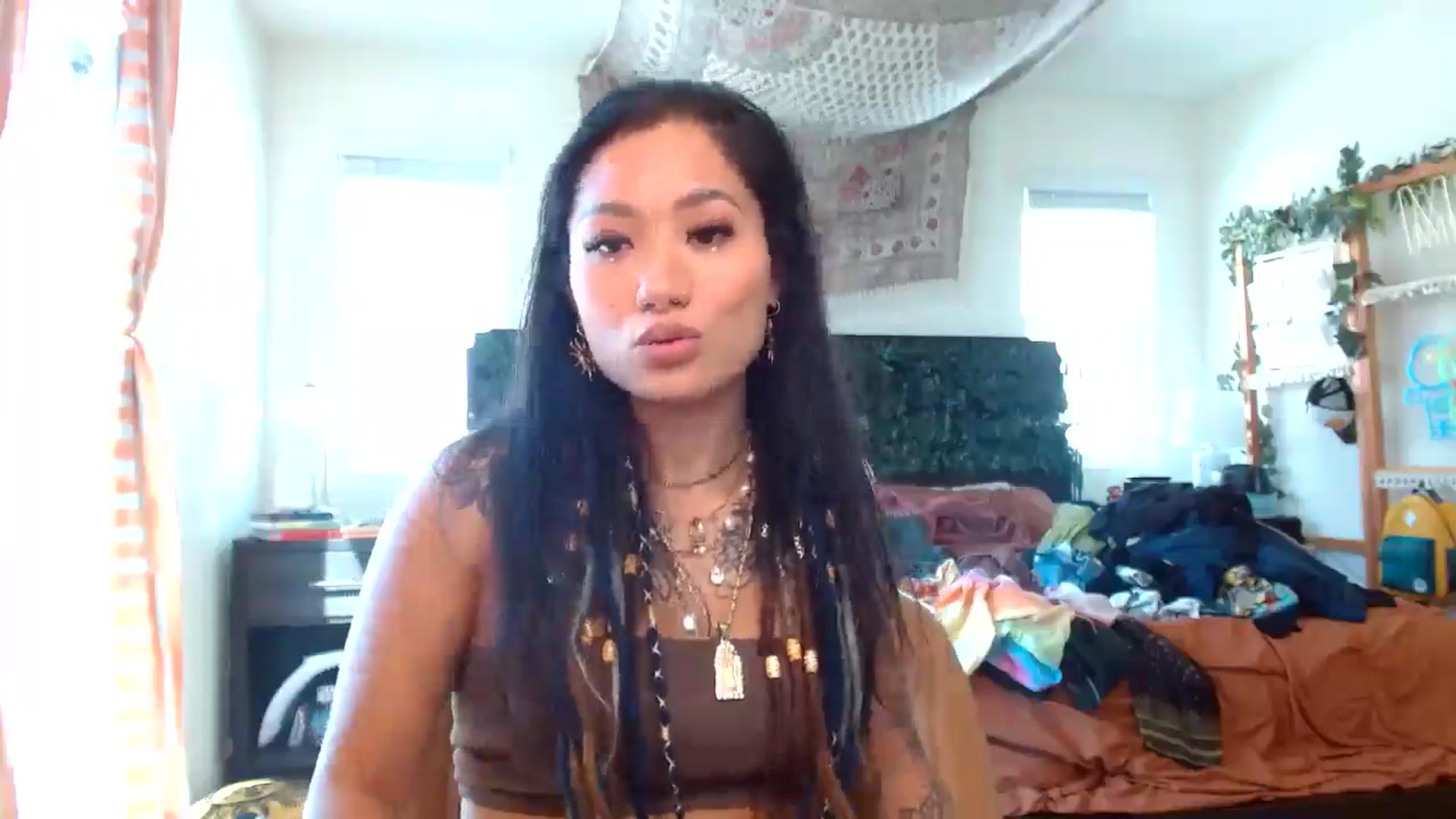 Gallery image thumbnail from Lovelyxmacii's myfreecams stream on, 08/21/2025, 18:03 image 6 of 20