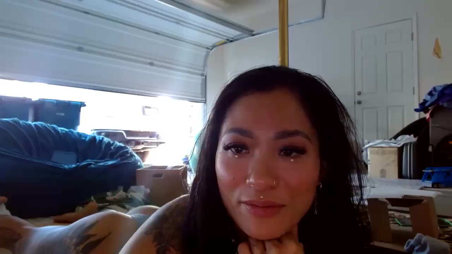 Gallery image thumbnail from Lovelyxmacii's myfreecams stream on, 08/21/2025, 18:03 image 15 of 20