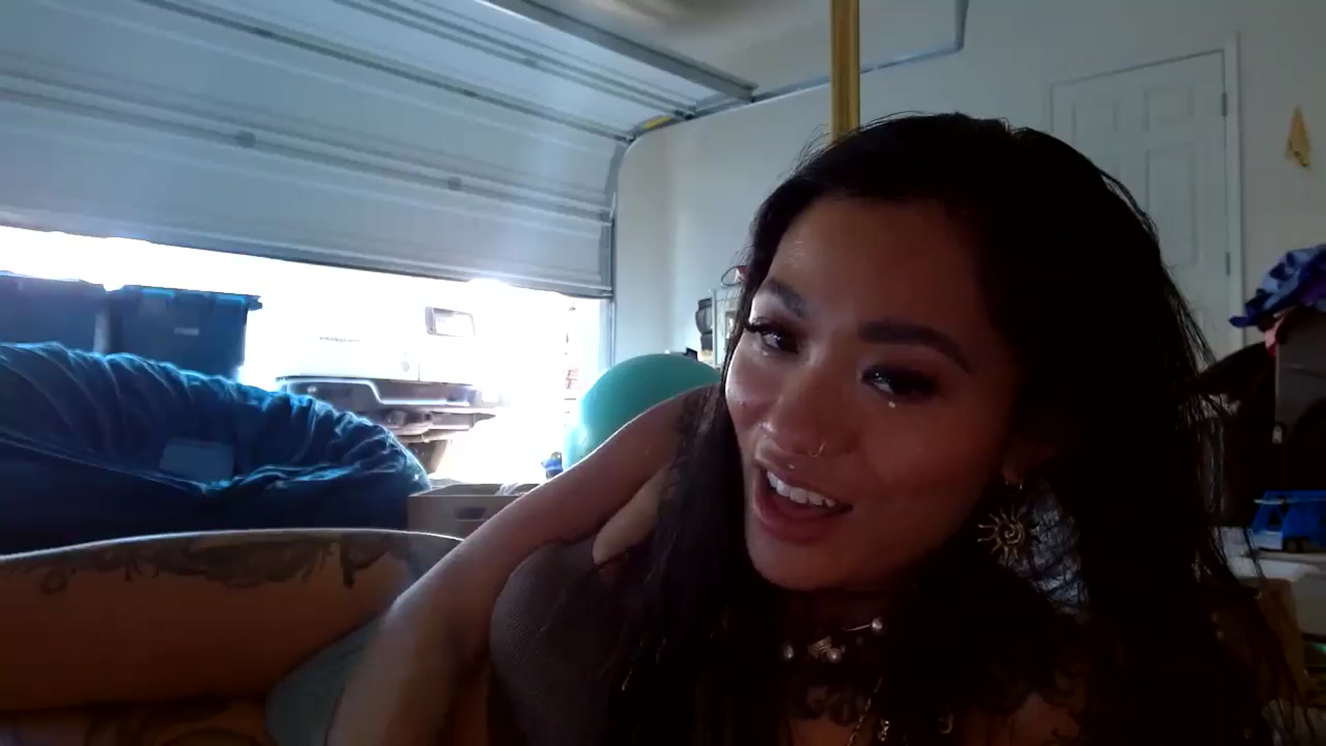 Gallery image thumbnail from Lovelyxmacii's myfreecams stream on, 08/21/2025, 18:03 image 14 of 20