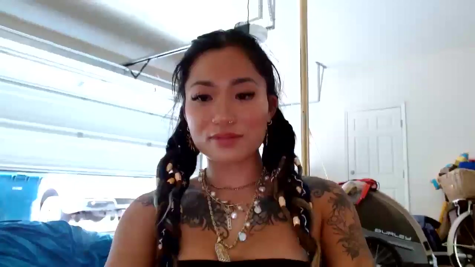 Gallery image thumbnail from Lovelyxmacii's myfreecams stream on, 08/22/2025, 19:09 image 16 of 20
